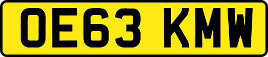 OE63KMW