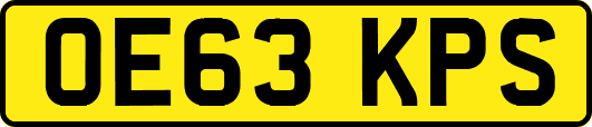 OE63KPS