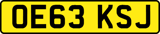 OE63KSJ