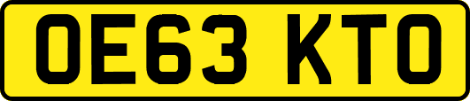 OE63KTO