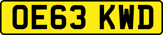 OE63KWD