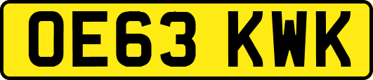 OE63KWK