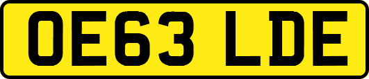 OE63LDE