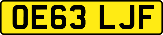 OE63LJF