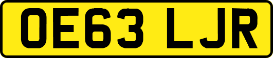 OE63LJR
