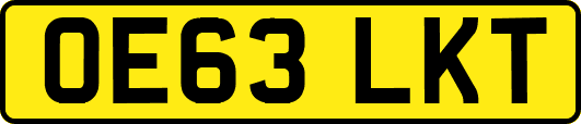 OE63LKT