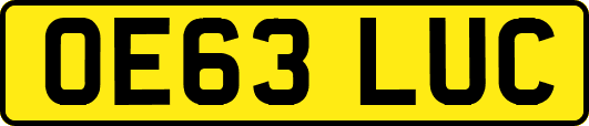 OE63LUC