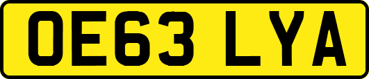 OE63LYA