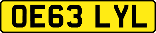 OE63LYL