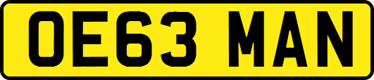 OE63MAN