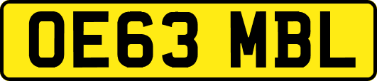OE63MBL