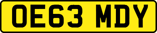 OE63MDY