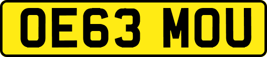 OE63MOU