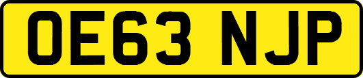 OE63NJP
