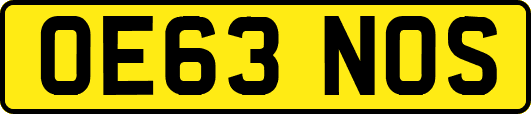 OE63NOS