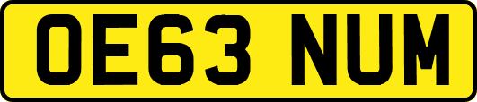 OE63NUM