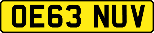 OE63NUV