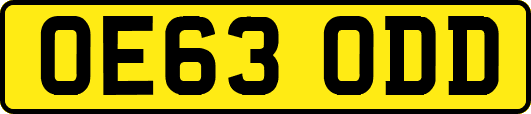 OE63ODD