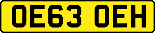OE63OEH