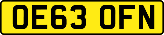 OE63OFN