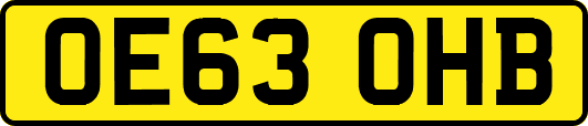 OE63OHB