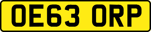 OE63ORP