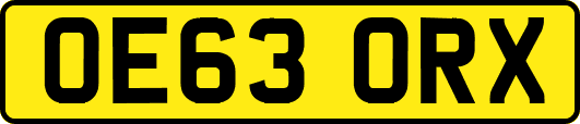 OE63ORX