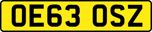 OE63OSZ