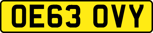 OE63OVY