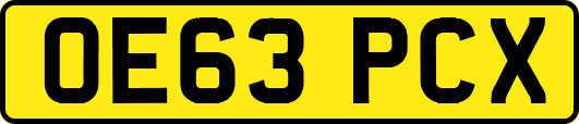 OE63PCX