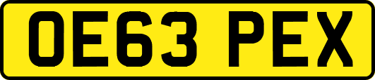OE63PEX