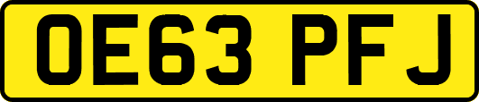 OE63PFJ