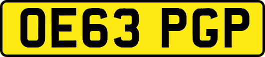 OE63PGP