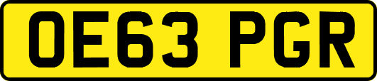 OE63PGR