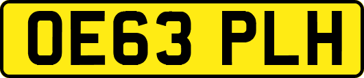 OE63PLH