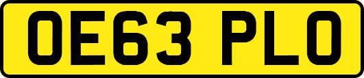 OE63PLO