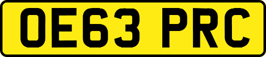 OE63PRC