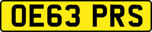 OE63PRS