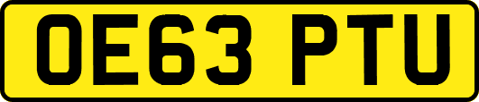 OE63PTU
