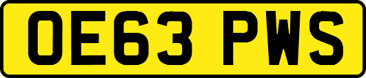 OE63PWS