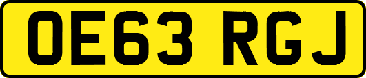 OE63RGJ