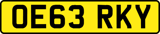OE63RKY
