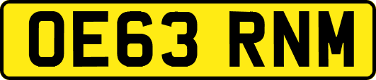 OE63RNM