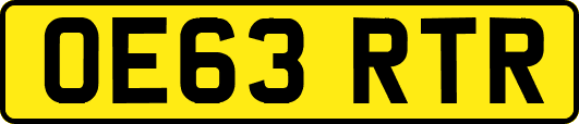 OE63RTR
