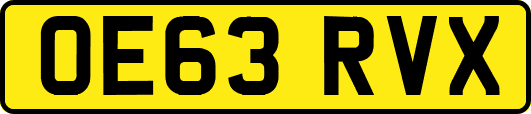 OE63RVX
