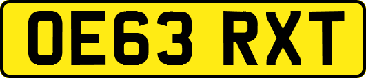 OE63RXT
