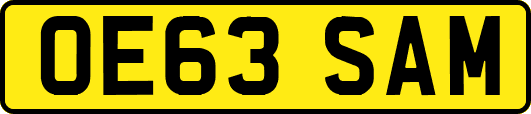 OE63SAM