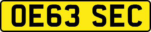 OE63SEC