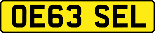 OE63SEL