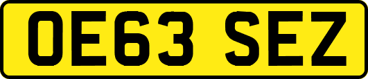 OE63SEZ